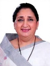 श्री. अजित पवार