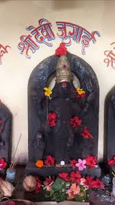 जुगाई मंदीर