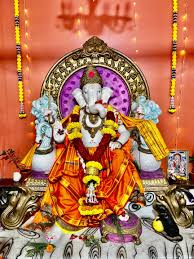 गणपती मंदिर